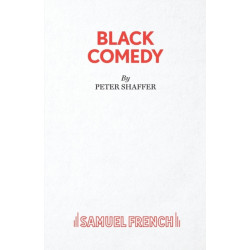Black Comedy