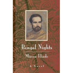 Bengal Nights – A Novel