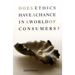 Does Ethics Have a Chance in a World of Consumers?