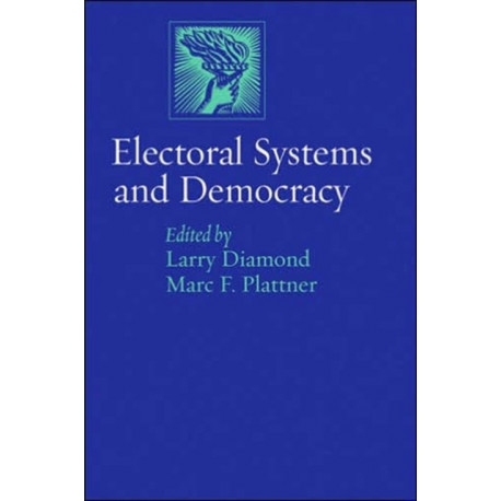 Electoral Systems and Democracy