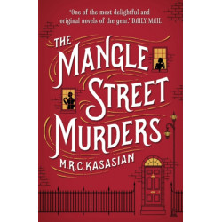 The Mangle Street Murders