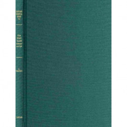 The Bhaiksuki Manuscript of the Candralamkara: Study, Script Tables, and Facsimile Edition