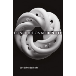 Constitutional Identity