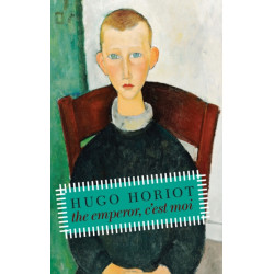 The Emperor, C'est Moi