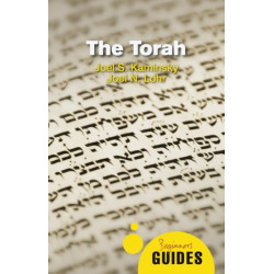 The Torah: A Beginner's Guide