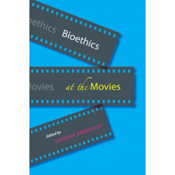 Bioethics at the Movies