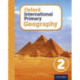Oxford International Geography: Student Book 2