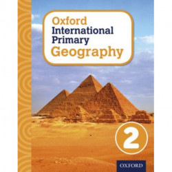Oxford International Geography: Student Book 2