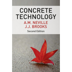 Concrete Technology