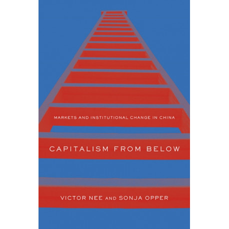 Capitalism from Below: Markets and Institutional Change in China
