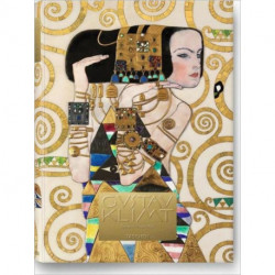 Gustav Klimt. The Complete Paintings
