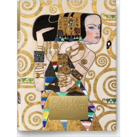 Gustav Klimt. The Complete Paintings