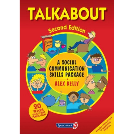 Talkabout: A Social Communication Skills Package