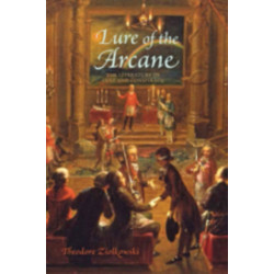 Lure of the Arcane: The Literature of Cult and Conspiracy