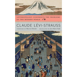 Anthropology Confronts the Problems of the Modern World