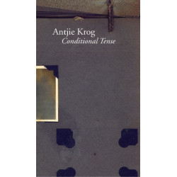 Conditional Tense: Memory and Vocabulary after the South African Truth and Reconciliation Commission