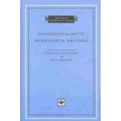 Biographical Writings