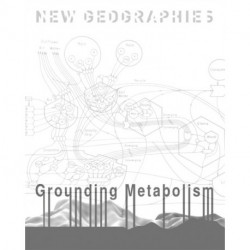 New Geographies, 6: Grounding Metabolism