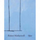 Robert Motherwell: Open