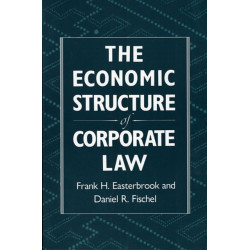 The Economic Structure of Corporate Law