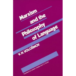 Marxism and the Philosophy of Language