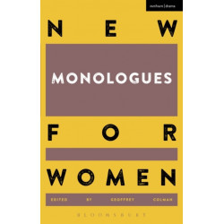 New Monologues for Women