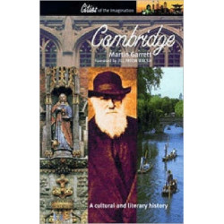 Cambridge: A Cultural and Literary History