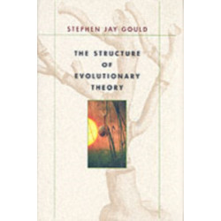 The Structure of Evolutionary Theory