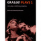 Graeae Plays 1: New Plays Redefining Disability
