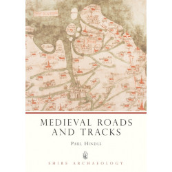 Medieval Roads and Tracks