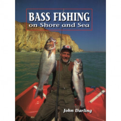 Bass Fishing on Shore and Sea
