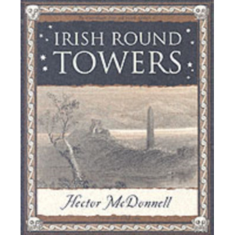 Irish Round Towers