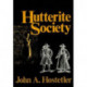 Hutterite Society