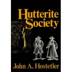 Hutterite Society