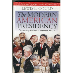 The Modern American Presidency