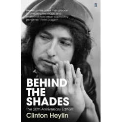 Behind the Shades: The 20th Anniversary Edition