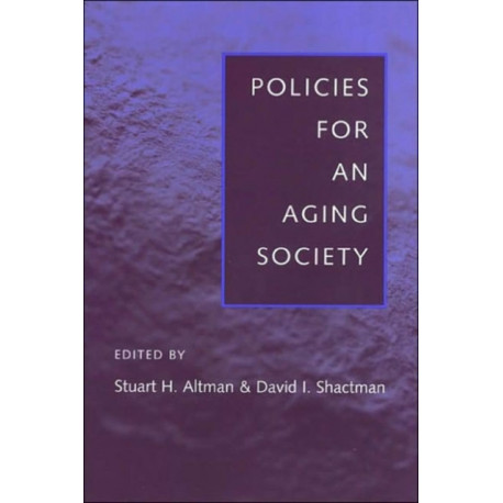 Policies for an Aging Society