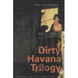 Dirty Havana Trilogy