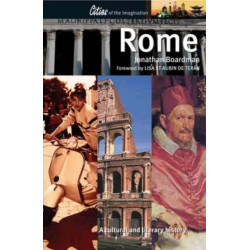 Rome: A Cultural and Literary History