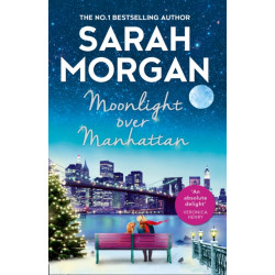 Moonlight Over Manhattan