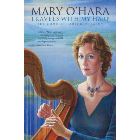 Travels With My Harp