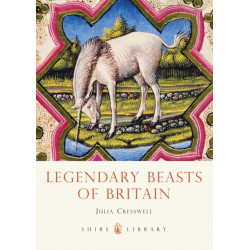 Legendary Beasts of Britain