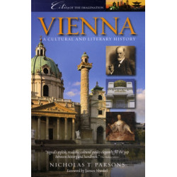 Vienna a Cultural and Literary History