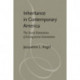 Inheritance in Contemporary America: The Social Dimensions of Giving across Generations