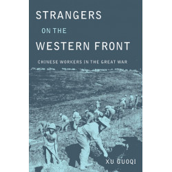 Strangers on the Western Front: Chinese Workers in the Great War