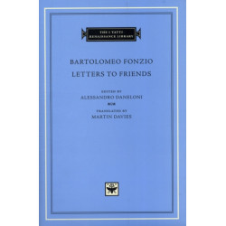 Letters to Friends