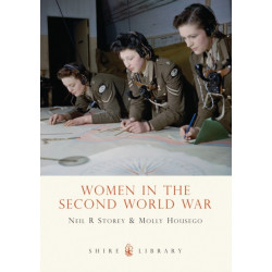 Women in the Second World War