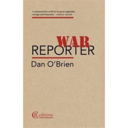 War Reporter