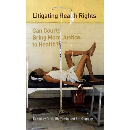 Litigating Health Rights: Can Courts Bring More Justice to Health?