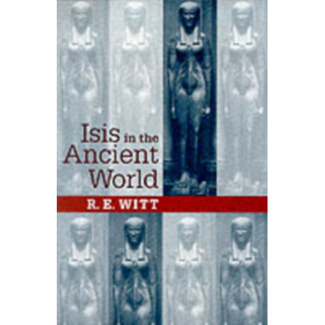 Isis in the Ancient World